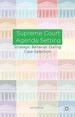 Supreme Court Agenda Setting