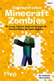 Tagebuch eines Minecraft-Zombies 2