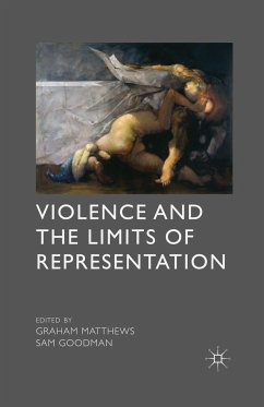 Violence and the Limits of Representation