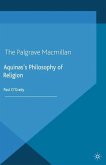 Aquinas's Philosophy of Religion