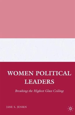 Women Political Leaders - Jensen, J.