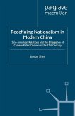 Redefining Nationalism in Modern China