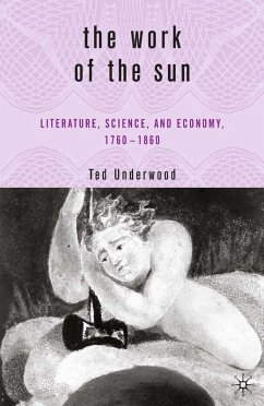 Cover The Work of the Sun