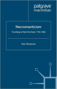 Necromanticism - Westover, P.