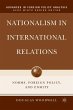 Nationalism in International Relations - Bild 1