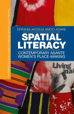 Spatial Literacy - Amoo-Adare, E.