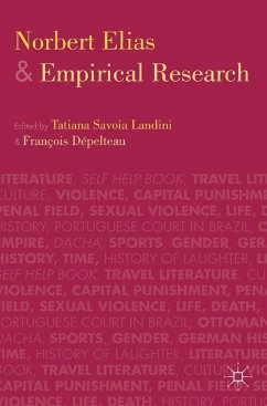 Norbert Elias and Empirical Research