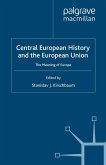 Central European History and the European Union