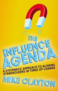Cover The Influence Agenda