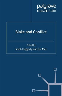 Blake and Conflict