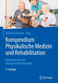 Kompendium Physikalische Medizin und Rehabilitation