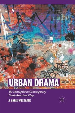 Urban Drama - Westgate, J. Chris