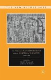 The Anglo-Scottish Border and the Shaping of Identity, 1300¿1600