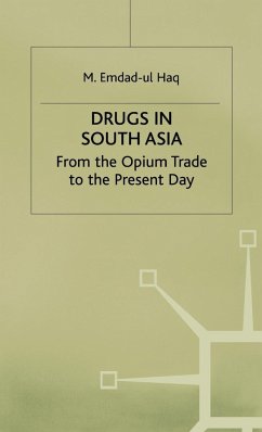 Drugs in South Asia - Haq, M.