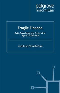 Fragile Finance - Nesvetailova, A.