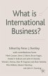 What is International Business? - Bild 1