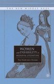 Women and Disability in Medieval Literature