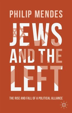 Jews and the Left - Mendes, P.