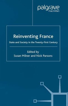 Reinventing France