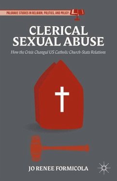 Clerical Sexual Abuse - Formicola, Jo Renee