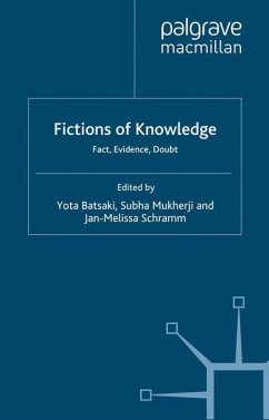 Fictions of Knowledge