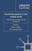 Social Movements in the Global South