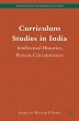 Curriculum Studies in India - Bild 1