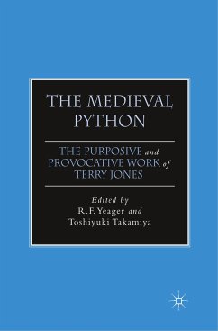 The Medieval Python