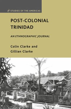 Post-Colonial Trinidad - Clarke, C.