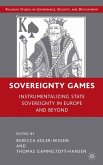 Sovereignty Games