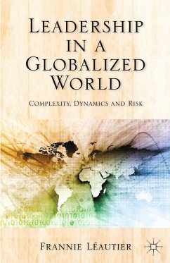 Leadership in a Globalized World - Loparo, Kenneth A.