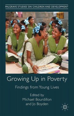 Growing Up in Poverty