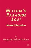 Milton¿s Paradise Lost