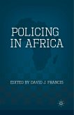 Policing in Africa