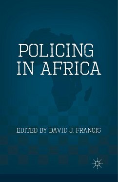 Policing in Africa - Francis, D.