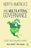 North America's Soft Security Threats and Multilateral Governance