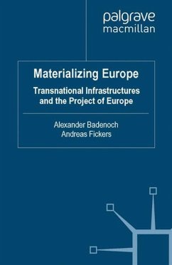 Materializing Europe