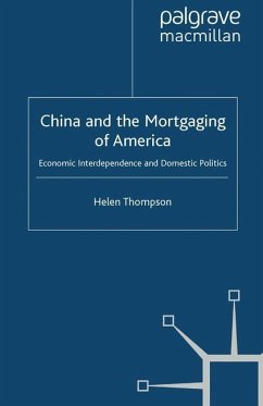 China and the Mortgaging of America - Thompson, H.