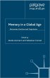 Memory in a Global Age - Bild 1