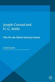 Joseph Conrad and H. G. Wells