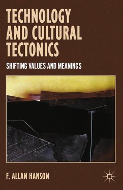 Technology and Cultural Tectonics - Hanson, A.