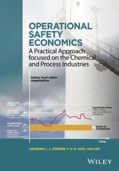 Operational Safety Economics - Reniers, Genserik L. L.;Van Erp, H. R. Noel