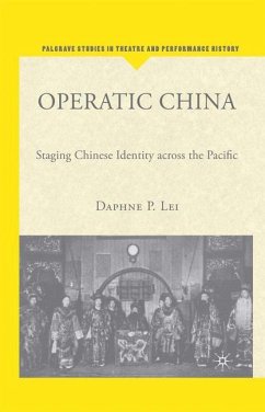 Operatic China - Lei, D.
