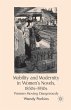 Mobility and Modernity in Women's Novels - Bild 1