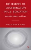 The History of Discrimination in U.S. Education