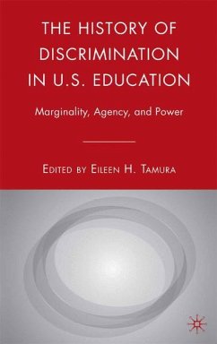 The History of Discrimination in U.S. Education