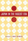 Japan in the Fascist Era