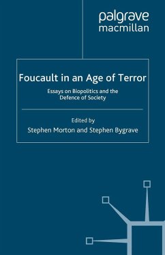 Foucault in an Age of Terror