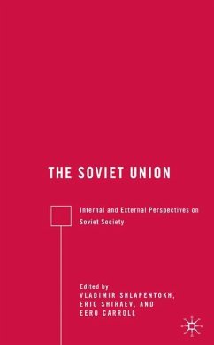 The Soviet Union - Shiraev, E.;Carroll, Eero