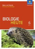 Biologie heute SI - Allgemeine Ausgabe 2017 für Bayern / Biologie heute SI, Ausgabe 2017 für Bayern